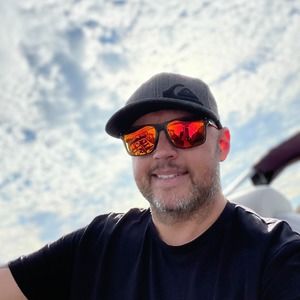 Meet your Posher, Johnathan